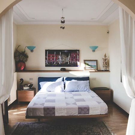 Porto Franco Bed & Breakfast ซุลซาโน ภายนอก รูปภาพ