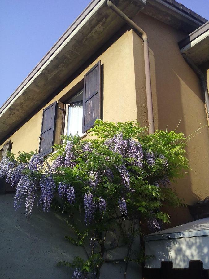 Porto Franco Bed & Breakfast ซุลซาโน ภายนอก รูปภาพ