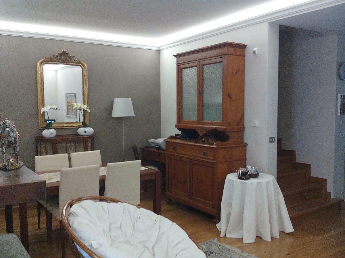 Porto Franco Bed & Breakfast ซุลซาโน ภายนอก รูปภาพ
