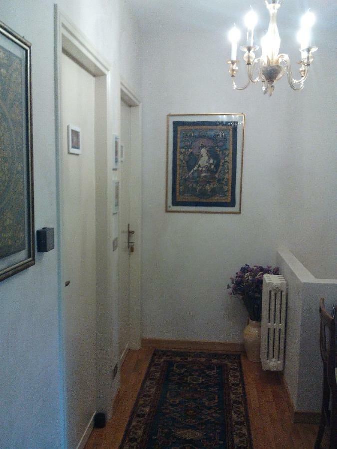 Porto Franco Bed & Breakfast ซุลซาโน ภายนอก รูปภาพ