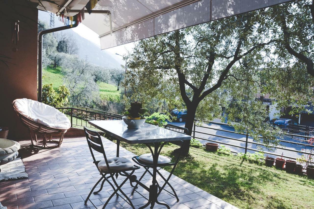 Porto Franco Bed & Breakfast ซุลซาโน ภายนอก รูปภาพ