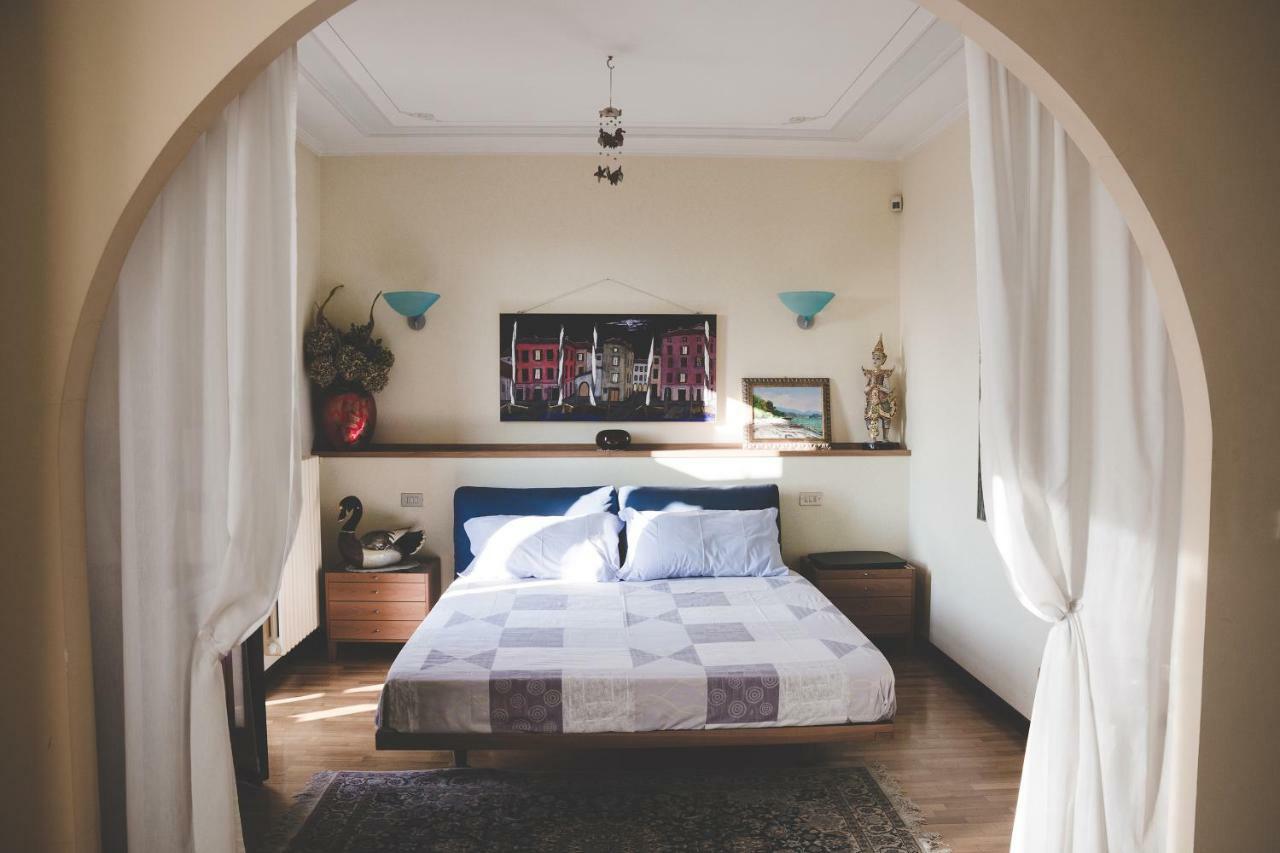 Porto Franco Bed & Breakfast ซุลซาโน ภายนอก รูปภาพ