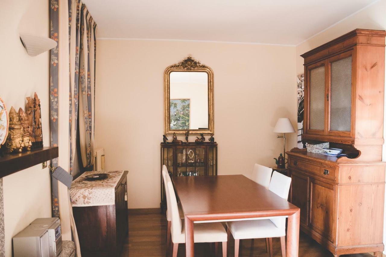 Porto Franco Bed & Breakfast ซุลซาโน ภายนอก รูปภาพ