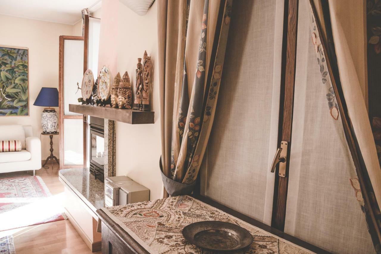 Porto Franco Bed & Breakfast ซุลซาโน ภายนอก รูปภาพ