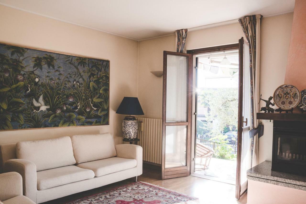 Porto Franco Bed & Breakfast ซุลซาโน ภายนอก รูปภาพ