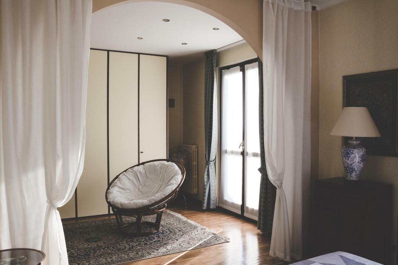 Porto Franco Bed & Breakfast ซุลซาโน ภายนอก รูปภาพ
