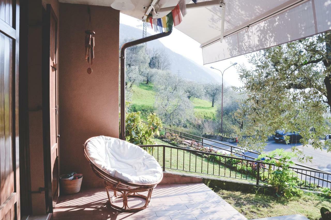 Porto Franco Bed & Breakfast ซุลซาโน ภายนอก รูปภาพ