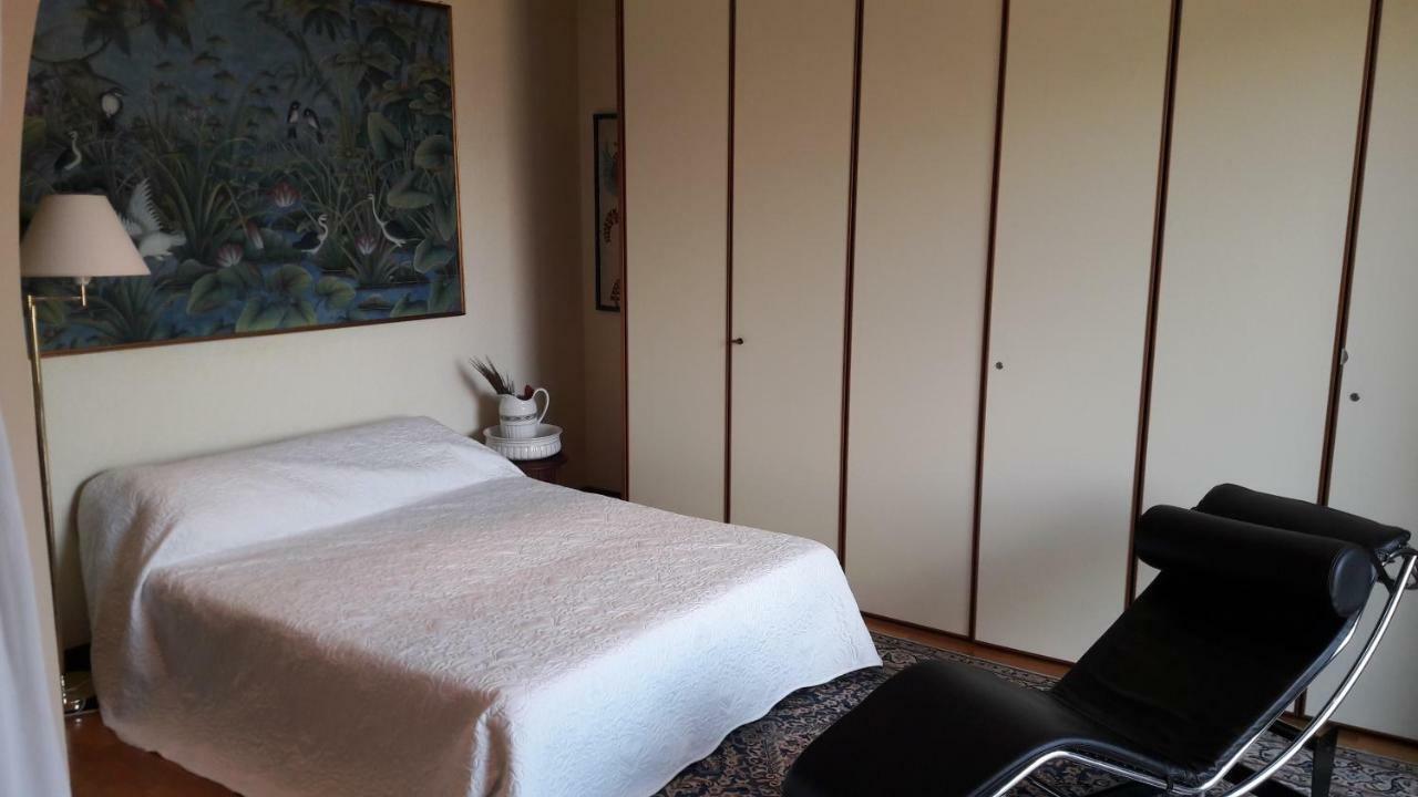 Porto Franco Bed & Breakfast ซุลซาโน ภายนอก รูปภาพ