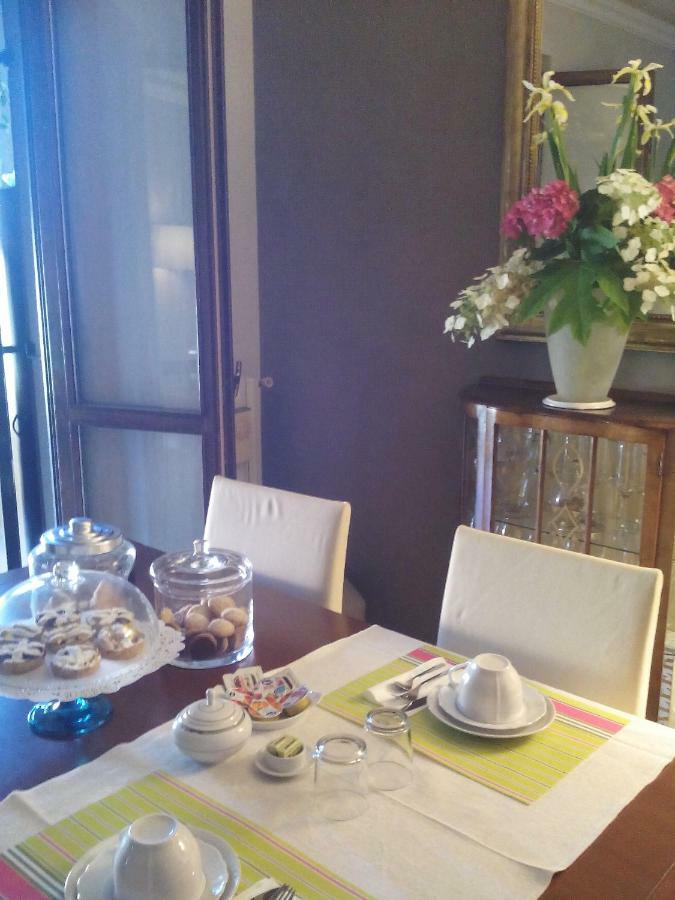 Porto Franco Bed & Breakfast ซุลซาโน ภายนอก รูปภาพ
