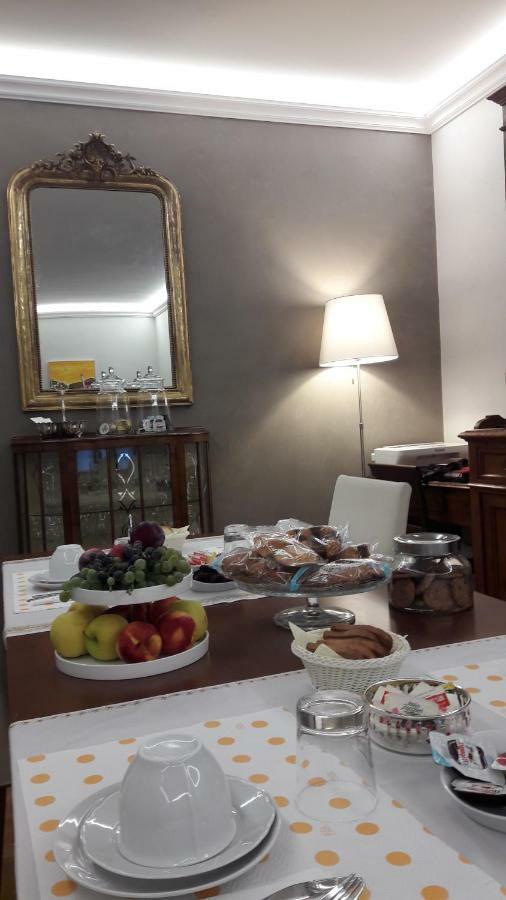 Porto Franco Bed & Breakfast ซุลซาโน ภายนอก รูปภาพ
